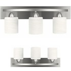 Bathroom Vanity Light Fixture - Bathroom Lighting Fixtures Over Mirror - Bath 