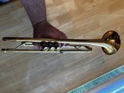 Conn 1050b Trumpet Vintage Circa 1998 Great Player With Conn Case And Conn 7c