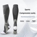 Compression Socks Stockings Womens Mens Knee Higcoh Medical 20-30 Mmhg S m - Xxl