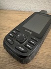Garmin Gpsmap 66sr Multi-band Gnss Handheld With Sensors   Topo Gps Maps - Read 
