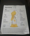 Medela Harmony Manual Breast Pump Sealed