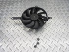 2008 08-09 Suzuki Gsxr 600 Gsxr600 Tested Works Electric Fan Blower For Radiator