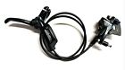 Sram Level T Hydraulic Disc Front rear Brake Lever Caliper Set 950mm 2000mm New
