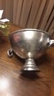 Vintage Cuv  e De Prestiige Du Champagne Louvoi  Ice Bucket