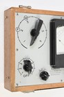 Scientology Original British Mark V E-meter Hubbard Electrometer