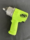 Ingersoll Rand 2236qtimax-g Dxs2 1 2  Air Impact Wrench  Quiet  1500 Ft-lb To   