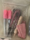 Needle Felting Kit  Complete With Tools And 4 Rabbits To Make 