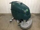 Tennant Nobles Ss5 32  Disk Floor Scrubber