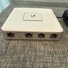 Ubiquiti Networks Unifi Security Gateway  usg  1000mbps Gigabit Router firewall