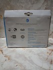 At t 1740 Digital Answering Machine System With Time day Stamp