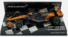 Oscar Piastri Mclaren Mcl38 1st Win Hungarian Gp 2024 Scale 1 43 Minichamps