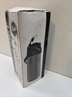 Curtis Tlxa-22 Thermopro Thermal Coffee Air Pot Black