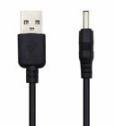 Usb Dc Car Wall Charger Cable For Sirius Xm Radio Universal Dock Uc-8 Sv3