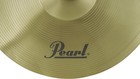 Pearl Roadshow 16  Crash Cymbal Drum Blemish