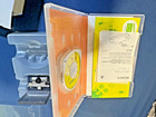 Psp Camera Psp-300 1 3 Mega Pixels Playstation Portablel Box Case Official Japan