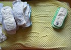 Cloth Diaper Inserts