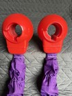 Baby Einstein Jumper 2 Purple Springs   Neighborhood Friends Replacement Part