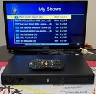 Tivo Premiere Series4 Tcd746320 With Remote -tested And Working 