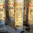 Sallyeander No Bite Me All-natural Itch Relief Balm  6 Pack  Kid   Infant