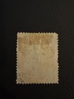 U s  Scott  38  30 Cent Franklin Orange  Good Color  Used  Sv  500