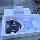 Syma X5sw-v3 Fpv Wi-fi Quadcopter Drone With Camera Rtr  White