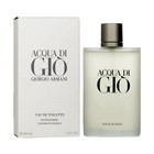 Giorgio Armani Acqua Di Gio Eau De Toilette Spray 3 4 Oz  100ml 