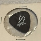 Ted Nugent Signature Guitar Pick Rare Vintage Tour Stage Concert Plectrum Madman