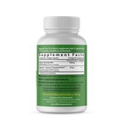 Ashwagandha 1300mg Organic Root Powder Stress Relief 120 Capsules Adaptogen
