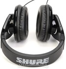 Shure Srh240a Closed-back Headphones