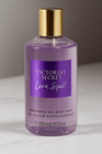 Victoria s Secret Love Spell Refreshing Gel Body Wash Shower Gel 10 Fl Oz   300