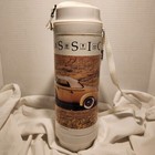 Vintage Mr Goodwrench Gm Parts Travel Thermos Rare Collectible 