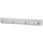 Attwood Marine Fender Long Dock - White 93537-1