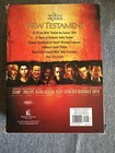 The Word Of Promise New Testament Nkjv Audio Bible 20-disc Cd Set