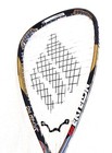 Ektelon Burst Racquetball Racquet Power 950 Longbody Fusionlite  New Grip