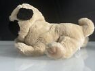 2003 Hasbro Tiger Electronics Furreal Friends Newborn Puppy Pug Tested Works