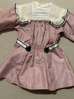 American Girl Samantha Parkington Pink Talent Show Dress 2004 Retired
