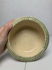 Vintage Roseville Pottery Donatello Cottage Core Small Jardiniere Planter Pot 