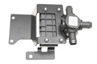 Mobile Climate Control Motorized 3-way 12v Valve Assembly