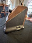 Antique Mercury Slot Machine-type Trade Stimulator - Original Finish