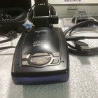 Escort Passport 9500ix Radar Laser Camera Detector Gps Mute Mode Speed Camera