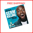 Listerine Cool Mint Pocketmist  Oral Care Mist For Fresh Breath  Non-aerosol Sug