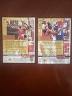 Lot Of 95-96 Upper Deck Michael Jordan Cards
