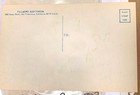 Jimi Hendrix Experience 1968 Fillmore Ballroom Bill Graham Postcard Bg-105 -n m