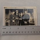 Midwest Photos Vintage 1930s 1940s Photo 4 Women Fur Coats Storefront Palisade