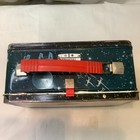 Star Wars 1977 Vintage Metal Lunch Box Thermos King-seeley  no Thermos 