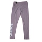 Adidas Women s Essentials High-waisted Fitted Logo Leggings