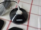 Uniden  Magnet  Antenna Mount Black New In Case