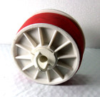 Cal Am Kwikie Plug Hollow Stem Expandable   Inside  Fit  4   Wing Nut