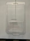 195  Pack Plastic Protector Case  For  Basic Mainline Hot Wheels   Matchbox