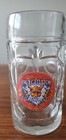 Troegs Independent Brewing Troegenator Double Bock Mug Beer Glass  5l